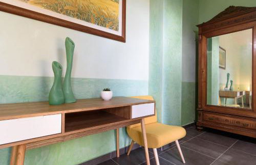 La Tenuta - Resort Agricolo - Foto 108