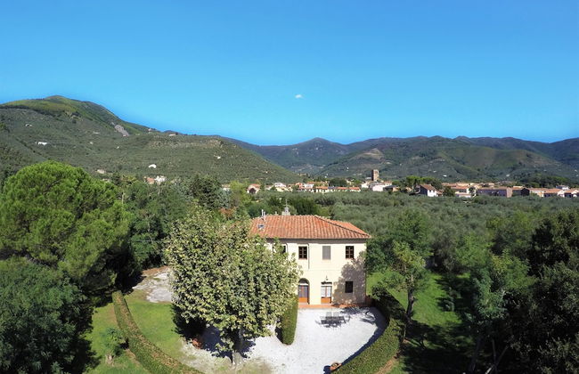 Agriturismo Villa Rosselmini - Foto 55