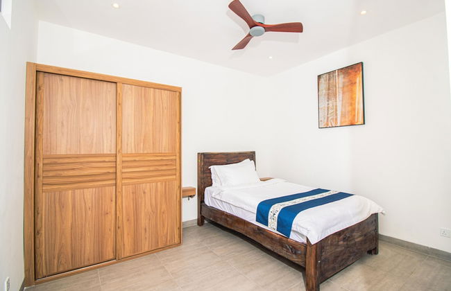 Tanzanite Serviced Apartment - Photo 16