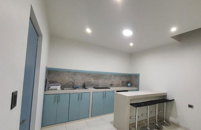 Departamento 11 Personas, Céntrico a 3 min de Paseo Durango - Foto 15