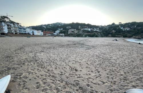 Apartament Antic Plankton - Sa Riera Begur - Free Parking, Beach, Wifi, Perfect holidays - Foto 40