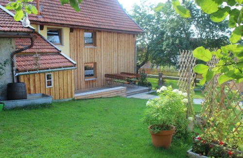 AnNo- Ihre Wohlfühloase mit Garten in Klingenbrunn - Foto 20