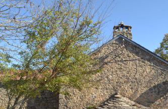 Gîte de Dargilan - Foto 10