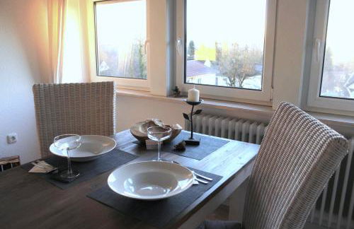 Ferienwohnung Stellberg - Foto 4