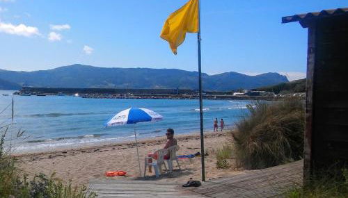 Apartamento Suite a pie de playa - Foto 4