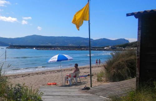 Apartamento Suite a pie de playa - Foto 4