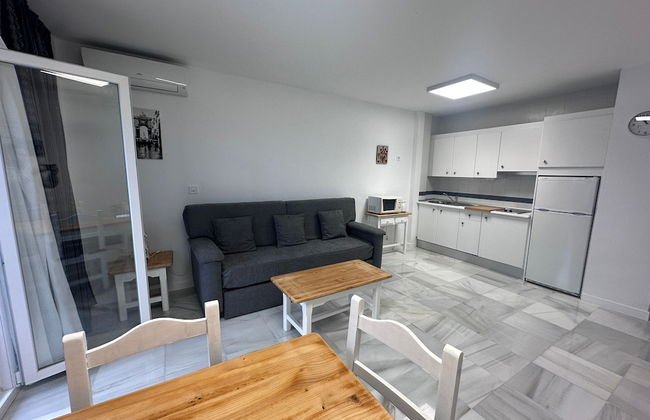 Sunstay Relax Rio Marina Beach Nerja - Photo 54