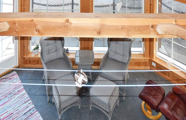 Holiday Home in BlaksÃ¦ter - Foto 23