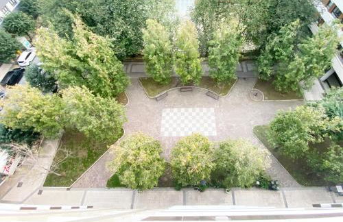 Miramar Luxurious apartment, 3 double rooms for 6 guests, free parking, terrace, new - Foto 35