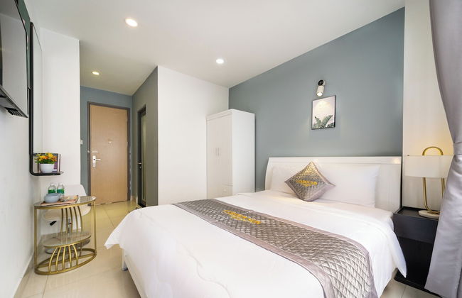 Golden Sun 3 Apartments - Foto 49