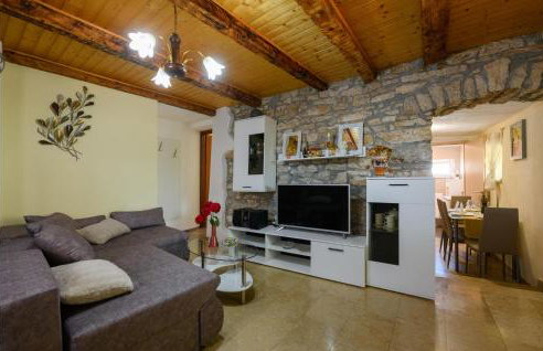 Awesome Home In Nedescina With Wifi - Foto 24