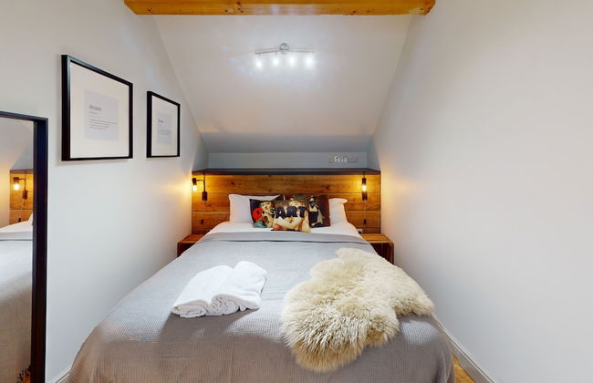 Higgihaus Cabot Mews Aparthotel - Foto 40