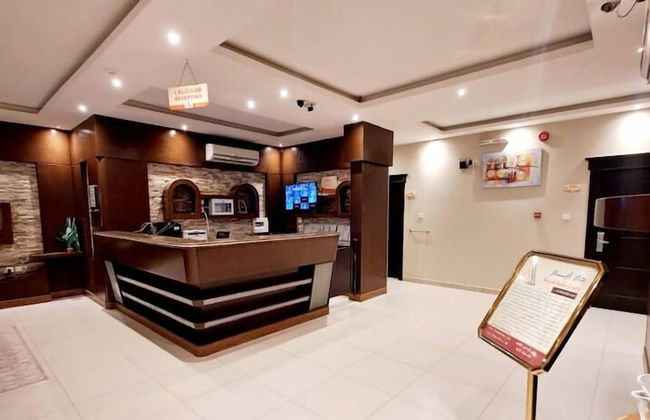 Dar Ayar Hotel apartments - Foto 3