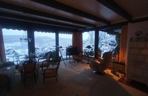 Ferienhaus am Breitenbach-Stausee - Foto 17