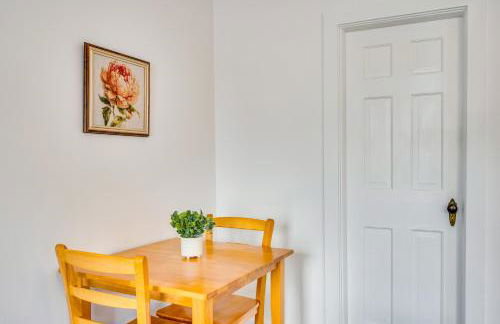 Waterbury Studio 12 Mi to Bolton Valley Ski Resort - Foto 9