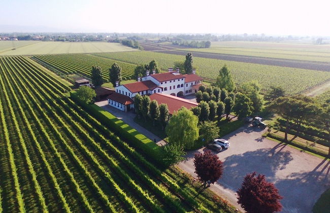 Agriturismo Le Cipressine - Photo 1