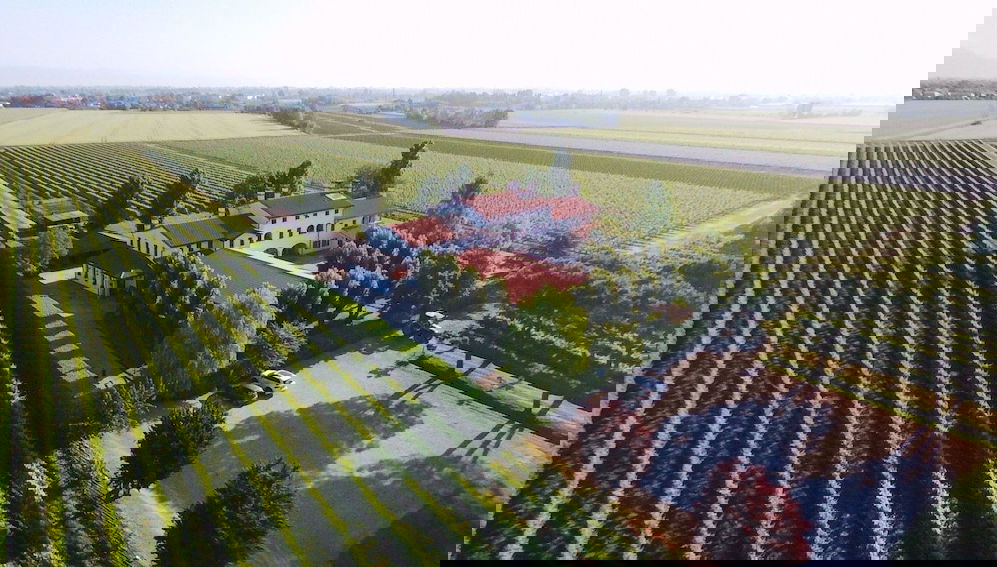 Agriturismo Le Cipressine - Photo 1, Primary image