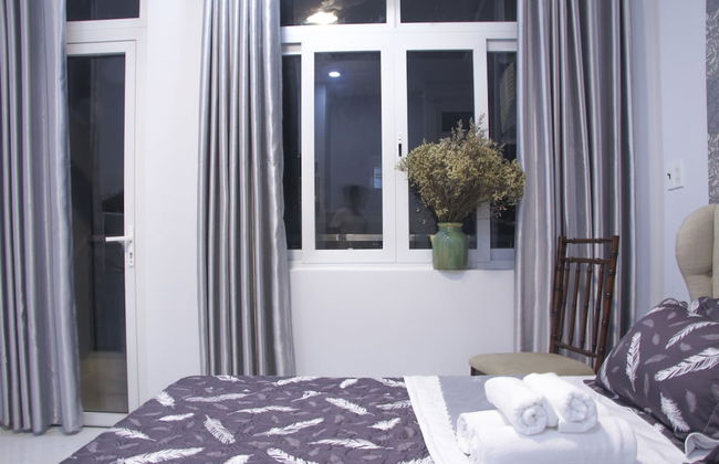 Saigon House - Foto 4