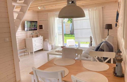 Domki Gustav - Foto 5