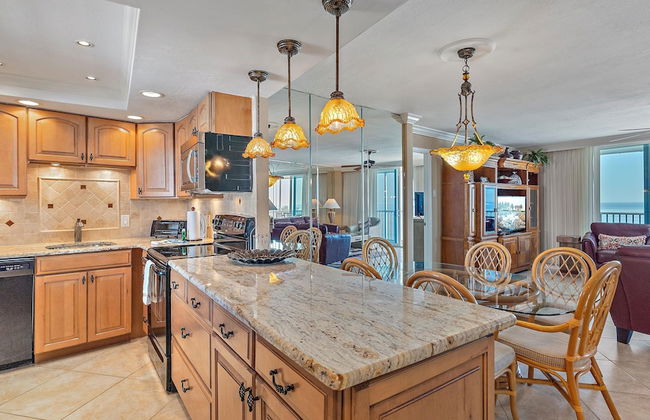 Crystal Sands On Siesta 2 Bedroom Condo by RedAwning - Foto 23