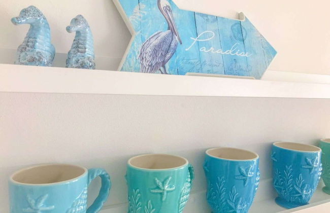 Kleine Flucht - Foto 10