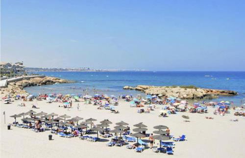 Luxe Appartement Orihuela Costa - Villamartin -Aire Residencial - green and pool view - Foto 28