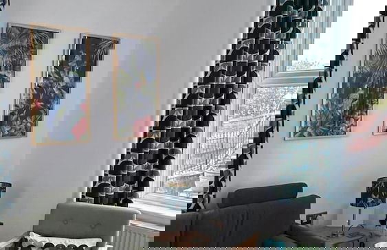 Llangollen Retreat With Stunning Views of the Castle - Foto 14