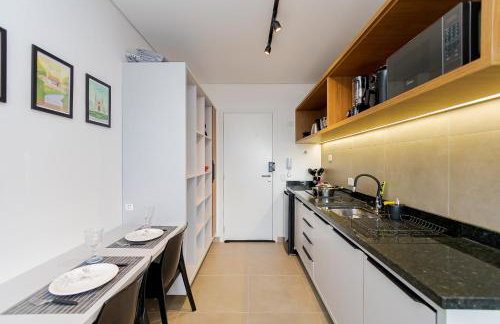 Apartamentos modernos próximo ao Jardim Botanico e à Rodoviária - Photo 8
