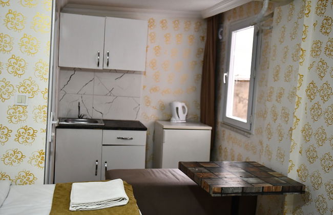 Ada Apart Hotel - Foto 76