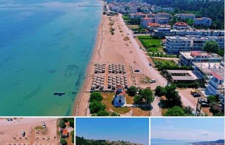 Ammos Lux Apartments - Foto 25