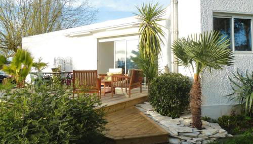 Holiday Home With Indoor Pool, Le Porge - Foto 2