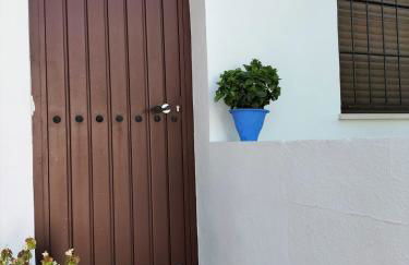 Alojamiento Las Palmeras - Foto 6