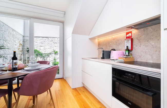 WHome | CSA18 Premium Design Apartment - Foto 11