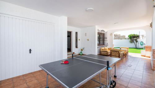 Casa en Cabo de Gata con barbacoa y Jardín, cerca de la playa - Foto 3