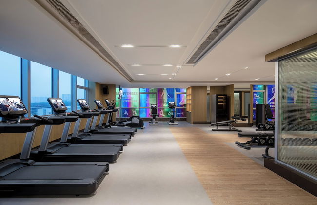 Ascott New District Wuxi - Foto 58