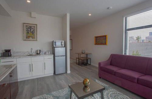 One Bedroom Apartment with San Diego Downtown View - Foto 7