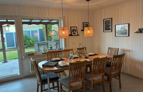 Ferienwohnung Janz Jürgen und Bianka - Foto 4