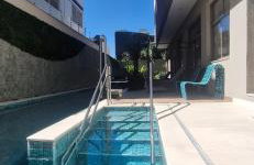 Studio Metrô Tatuapé Wi-fi-Piscina-Academia - Foto 26