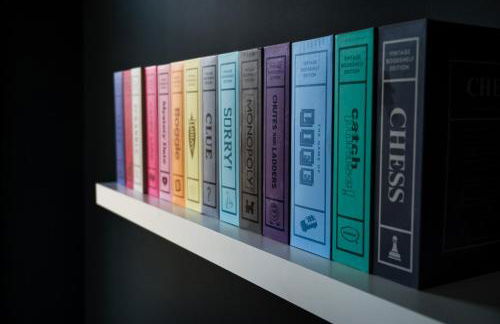 New Farmhouse, King Beds, Game Room, Hot Tub & View! - Foto 37