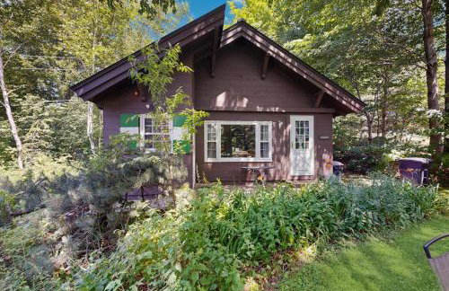 Emmon's Mittersill Village Chalet - Foto 37