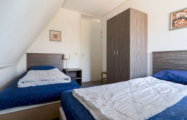 Wellness Villa Near the Lake - Foto 6