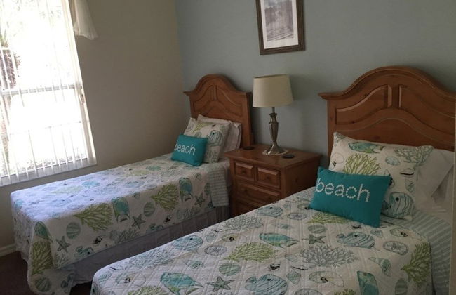 Hampton Lakes Villa 5 Bedroom Home - Foto 2