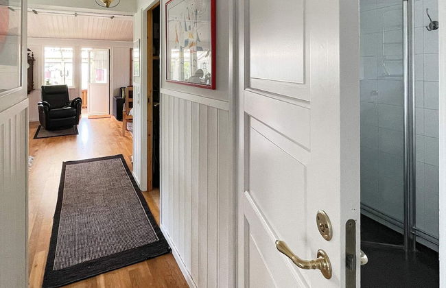 6 Person Holiday Home in Torhamn - Foto 18