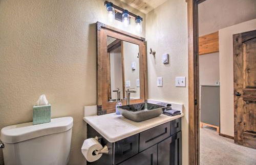 Beautiful McCall Cabin Perfect for Families! - Foto 19