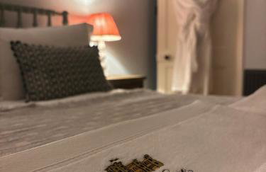 Avenue Cottage with Hot Tub - Foto 11