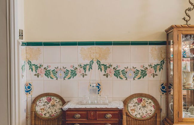 Casa Baulenas - Foto 28