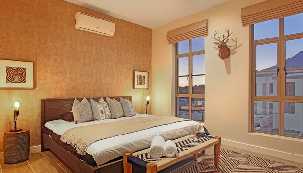 Rainbow Residence - Foto 5, Habitación