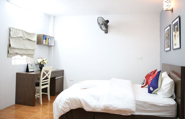 V-studio Hotel Apartment 2 - Foto 4