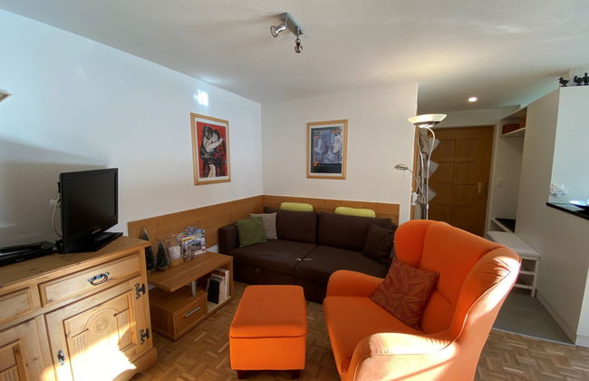 Ferienwohnungen Senda 495D - Foto 19