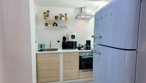 Magellano Suite. Fronte Mare + Free Park + Wi-Fi - Foto 3